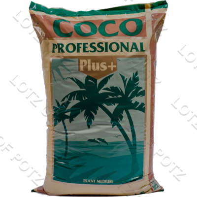 CANNA Coco Professional Plus 50L