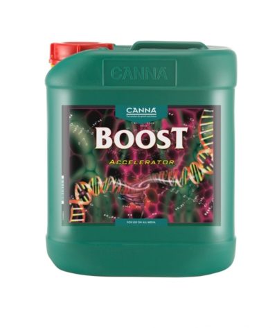 CANNA BOOST Accelerator - Image 2