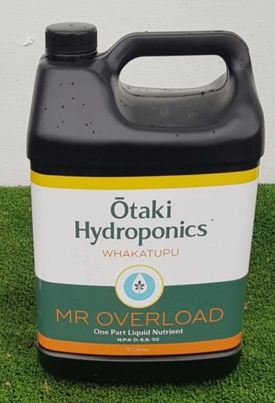 Otaki Hydro Mr Overload - Image 3