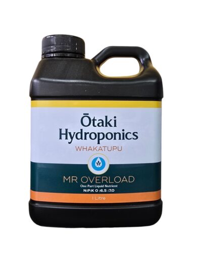 Otaki Hydro Mr Overload