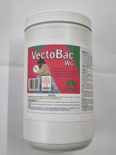 VectoBac WG