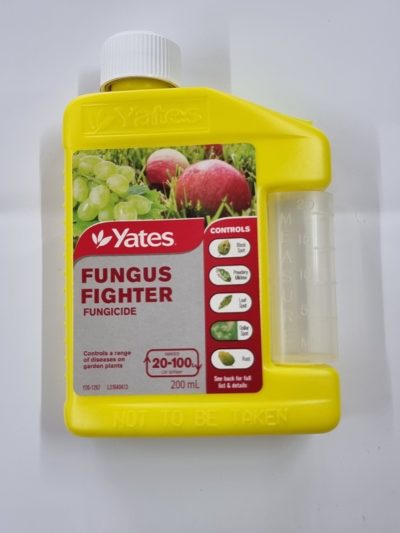 Yates Fungus Fighter 200ml