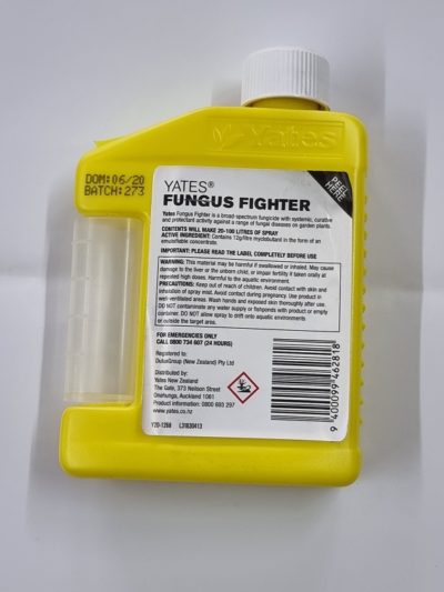 Yates Fungus Fighter 200ml - Image 2