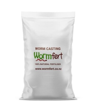 Worm Fert Worm Castings